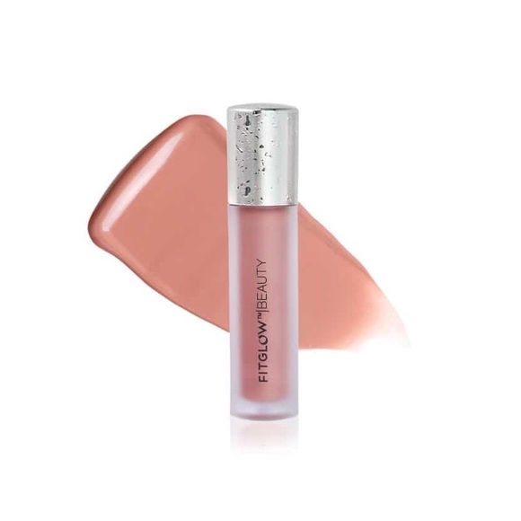 🌱 NEW Fitglow Lip Serum Gloss Color in “Buff” - Picture 8 of 8